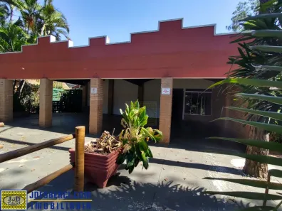 Conjunto Comercial / Sala para alugar, 300m² no Centro, Holambra
