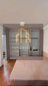 Loft com 1 Quarto para venda ou aluguel, 46m² no Vila Oliveira, Mogi das Cruzes