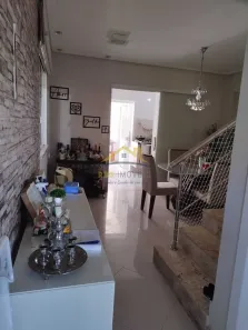 Casa de Condomínio com 3 Quartos à venda, 125m² no Boa União (Abrantes), Camaçari