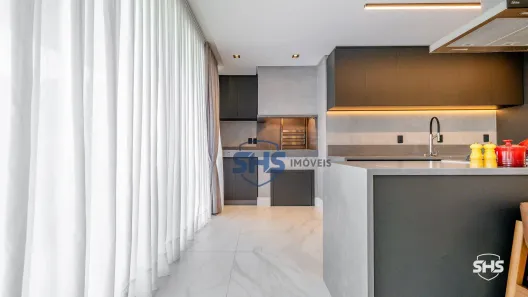 Apartamento com 3 Quartos à venda, 193m² no Bom Retiro, Blumenau