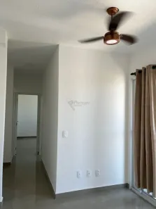 Apartamento com 2 Quartos para alugar, 51m² no Jardim São Paulo, Limeira