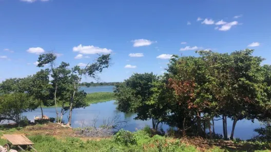 Fazenda / Sítio / Chácara com 2 Quartos à venda, 264m² no Pedrinhas, Petrolina