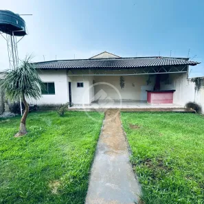 Casa com 3 Quartos à venda, 100m² no Jardim Nova Abadia, Abadia de Goiás