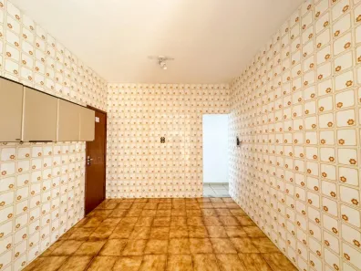 Cobertura com 3 Quartos à venda, 99m² no Santa Rita de Cássia, Juiz de Fora