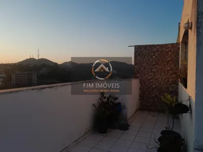 Cobertura com 3 Quartos à venda, 109m² no Maria Paula, São Gonçalo
