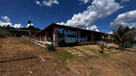 Casa com 2 Quartos à venda, 2000m² no , Corumbá de Goiás