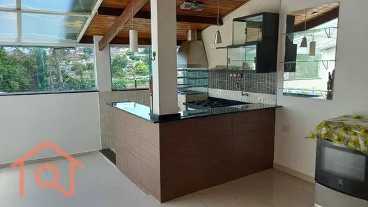 Casa de Condomínio com 3 Quartos à venda, 353m² no Vila Parque Jabaquara, São Paulo