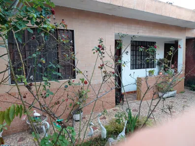 Casa com 3 Quartos à venda, 270m² no Jardim Progresso, Franco da Rocha