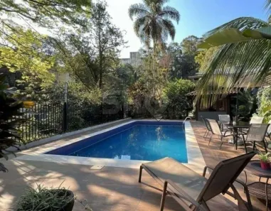 Casa de Condomínio com 4 Quartos à venda, 320m² no Chácara dos Lagos, Carapicuíba