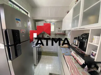 Casa com 3 Quartos à venda, 212m² no Penha Circular, Rio de Janeiro