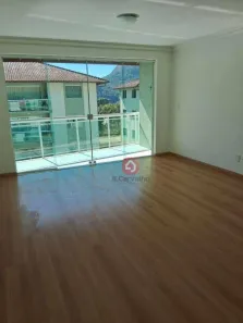 Apartamento com 3 Quartos para alugar, 105m² no Cônego, Nova Friburgo