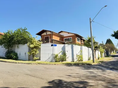 Casa com 4 Quartos à venda, 229m² no Centro, Águas de São Pedro