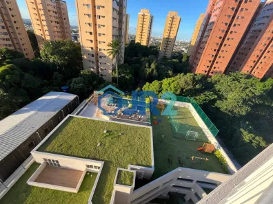 Apartamento com 3 Quartos para alugar, 60m² no Sancho, Recife