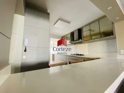 Cobertura com 4 Quartos à venda, 268m² no Centro, São José dos Pinhais