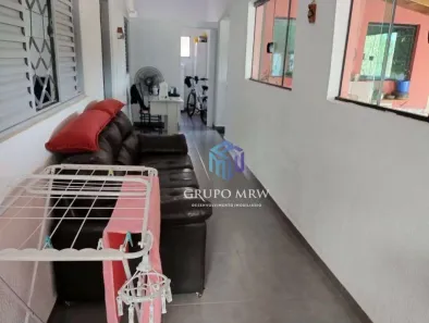 Fazenda / Sítio / Chácara com 2 Quartos à venda, 143m² no Jd Arco Rio Verde, Araçoiaba da Serra