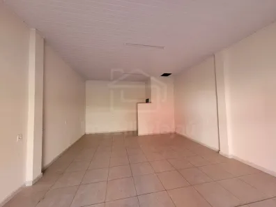 Loja / Salão / Ponto Comercial para alugar, 55m² no Chácara Braz Miraglia, Jaú