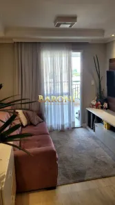 Apartamento com 3 Quartos à venda, 78m² no Saúde, São Paulo