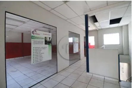 Prédio Inteiro para venda ou aluguel, 511m² no Centro, Diadema