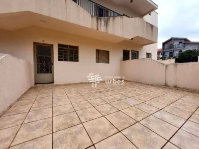 Kitnet com 1 Quarto à venda, 45m² no Parque Residencial Boa Vista, Americana