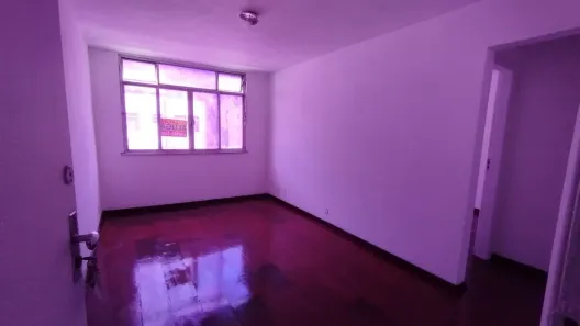 Apartamento com 3 Quartos para alugar, 70m² no Centro, São Gonçalo