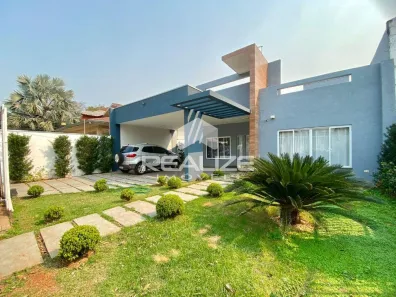 Casa com 4 Quartos à venda, 175m² no Ipê, Foz do Iguaçu