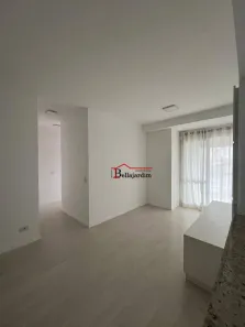 Apartamento com 2 Quartos para alugar, 75m² no Barcelona, São Caetano do Sul