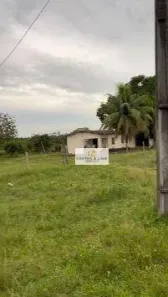 Fazenda / Sítio / Chácara com 8 Quartos à venda, 600m² no São José, Formoso do Araguaia