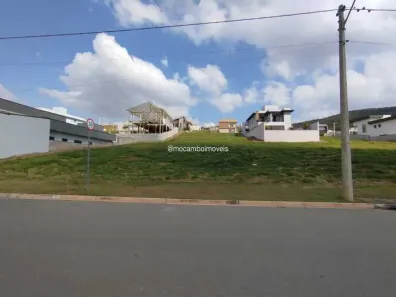 Terreno / Lote / Condomínio à venda, 406m² no Bairro Itapema, Itatiba