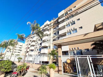 Apartamento com 2 Quartos para alugar, 81m² no Badu, Niterói