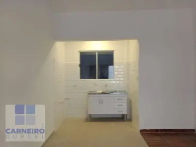 Apartamento com 1 Quarto para alugar, 67m² no Centro, São Paulo