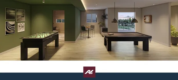 Algarve Residencial no Loteamento Residencial Vila Bella Dom Pedro, Campinas