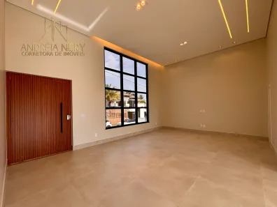 Casa de Condomínio com 4 Quartos à venda, 302m² no Região dos Lagos, Brasília
