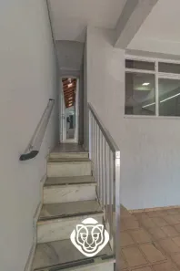 Sobrado com 2 Quartos para alugar, 143m² no Jardim Santo Antônio, Santo André