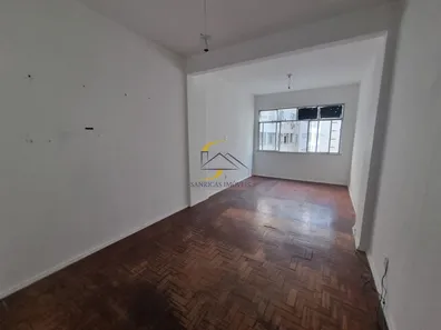 Kitnet à venda, 30m² no Centro, Niterói