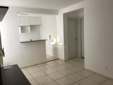 Apartamento com 2 Quartos à venda, 50m² no Gávea, Vespasiano