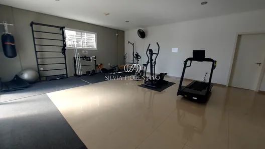 Apartamento com 3 Quartos à venda, 94m² no Parque Residencial Bom Conselho, Taubaté