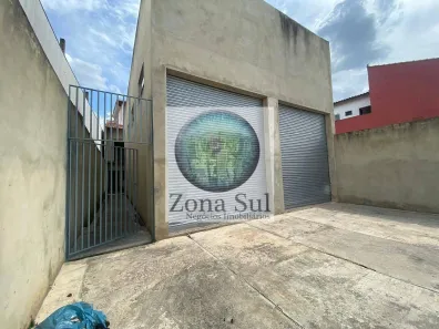 Galpão / Depósito / Armazém para venda ou aluguel, 260m² no Jardim Paulista, Votorantim
