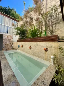 Casa de Condomínio com 2 Quartos à venda, 150m² no Centro, Nilópolis