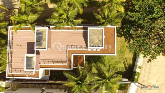 Casa de Condomínio com 4 Quartos para venda ou aluguel, 325m² no Sapé, Ubatuba