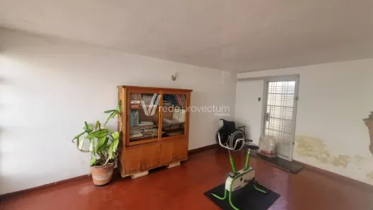 Casa com 3 Quartos à venda, 148m² no Botafogo, Campinas
