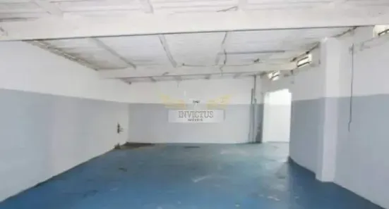 Galpão / Depósito / Armazém para alugar, 1372m² no Serraria, Diadema