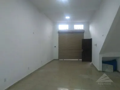 Loja / Salão / Ponto Comercial para alugar, 50m² no Vila Independência, Mauá