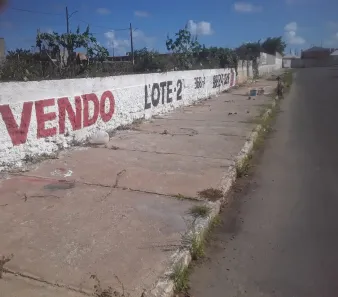 Terreno / Lote / Condomínio à venda, 368m² no 17 de Março, Aracaju