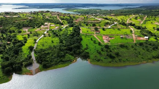 Terreno / Lote / Condomínio à venda, 1000m² no Setor de Habitações Individuais Sul, Brasília