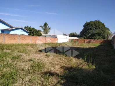 Terreno / Lote / Condomínio para alugar, 1602m² no Carolina, Santa Maria