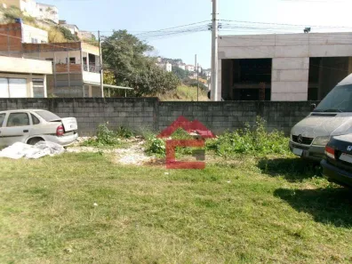 Terreno / Lote / Condomínio à venda, 663m² no Jardim Leonor, Cotia