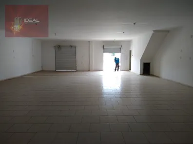 Galpão / Depósito / Armazém à venda, 380m² no Parque Turf Club, Campos dos Goytacazes