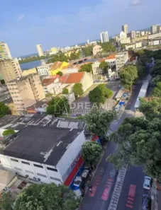 Apartamento com 4 Quartos à venda, 113m² no Boa Vista, Recife