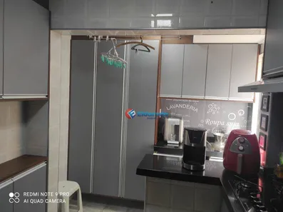 Apartamento com 2 Quartos à venda, 63m² no Parque João de Vasconcelos, Sumaré