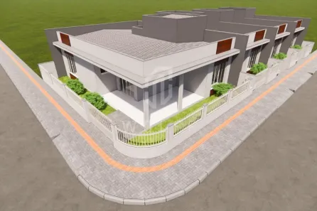 Casa com 2 Quartos à venda, 58m² no Armação, Penha